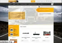 Sites similar to truckgadgets.nl