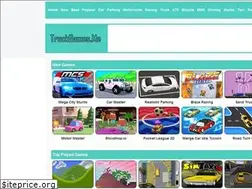 Sites similar to truckgames.me