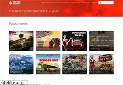 Sites similar to truckgamesparking.com