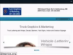 Sites similar to truckgraphicsracks.com