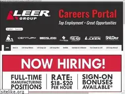 Sites similar to truckgroupjobs.com