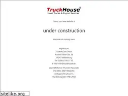 Sites similar to truckhouse.eu