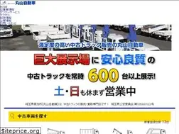 Sites similar to truckichi-soka.co.jp