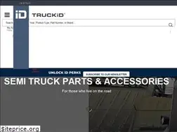 Sites similar to truckid.com