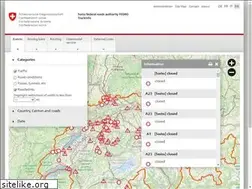 Sites similar to truckinfo.ch