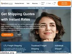 Sites similar to trucking-companies.com