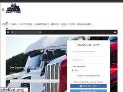 Sites similar to trucking21.net