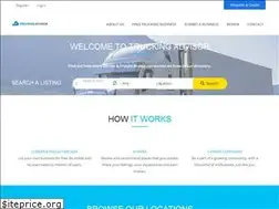 Sites similar to truckingadvisor.ca