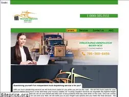 Sites similar to truckingdispatchservice.com