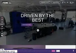 Sites similar to truckingjob.com