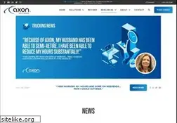 Sites similar to truckingnews.com