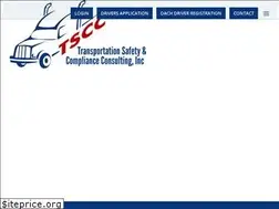 Sites similar to truckingsafer.com