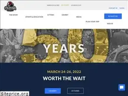 Sites similar to truckingshow.com