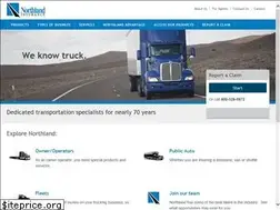 Sites similar to truckinsurance.com