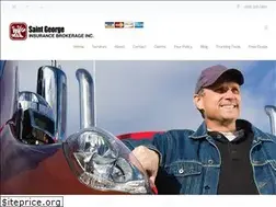 Sites similar to truckinsurance.la