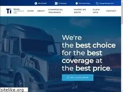 Sites similar to truckinsuranceinc.net