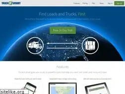 Sites similar to truckitsmart.com