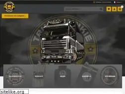 Sites similar to truckjunkie.fr