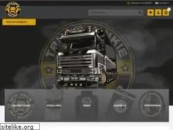 Sites similar to truckjunkie.nl