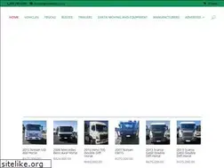 Sites similar to trucklane.co.za