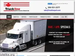 Sites similar to trucklineparts.com