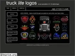 Sites similar to trucklitelogos.com