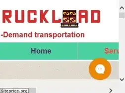 Sites similar to truckload.pk