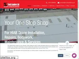 Sites similar to truckloaders.co.uk