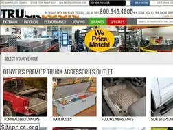 Sites similar to trucklogic.com