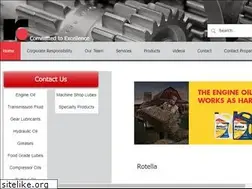 Sites similar to trucklubes.com
