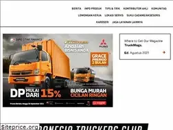 Sites similar to truckmagz.com