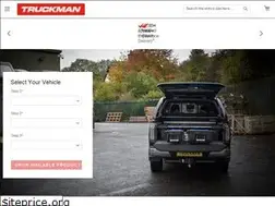 Sites similar to truckman.co.uk