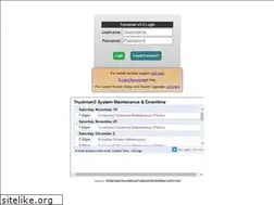 Sites similar to truckman3.com