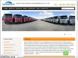 Sites similar to truckmanauto.com