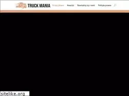 Sites similar to truckmania.pl