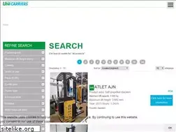 Sites similar to truckmarket.atlet.com