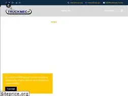 Sites similar to truckmec.co.zm
