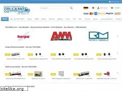 Sites similar to truckmo.com
