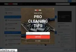Sites similar to truckmountforums.com