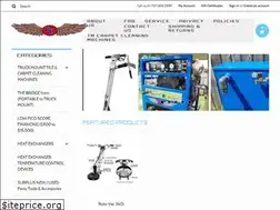 Sites similar to truckmountstore.com