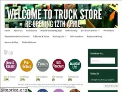 Sites similar to truckmusicstore.co.uk
