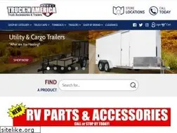 Sites similar to trucknamerica.com