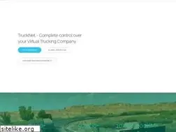 Sites similar to trucknet.biz