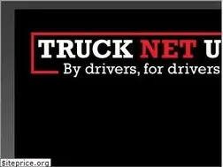 Sites similar to trucknetuk.com