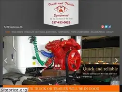 Sites similar to truckntrailer.net