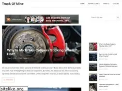 Sites similar to truckofmine.com