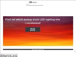 Sites similar to truckomize.com