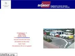 Sites similar to truckonderdelen.nl