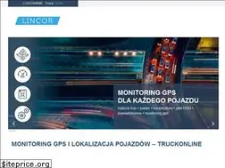 Sites similar to truckonline.pl
