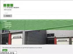 Sites similar to truckpartsbv.com